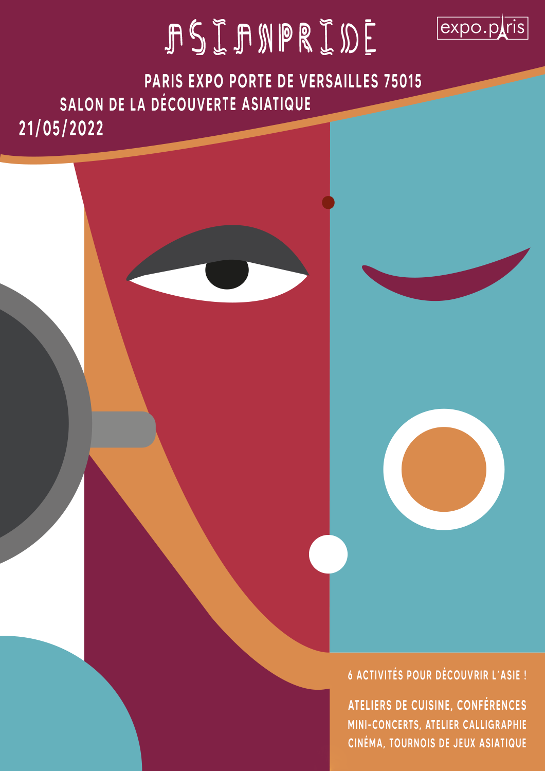 affiche_salon