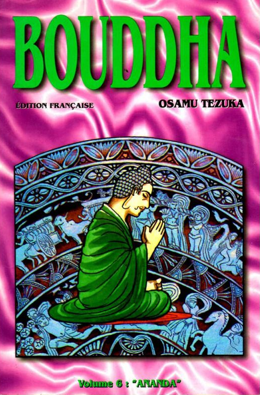 Bouddha