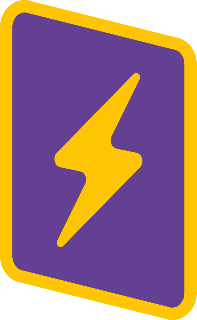 Logo de notre association A Postes Egaux