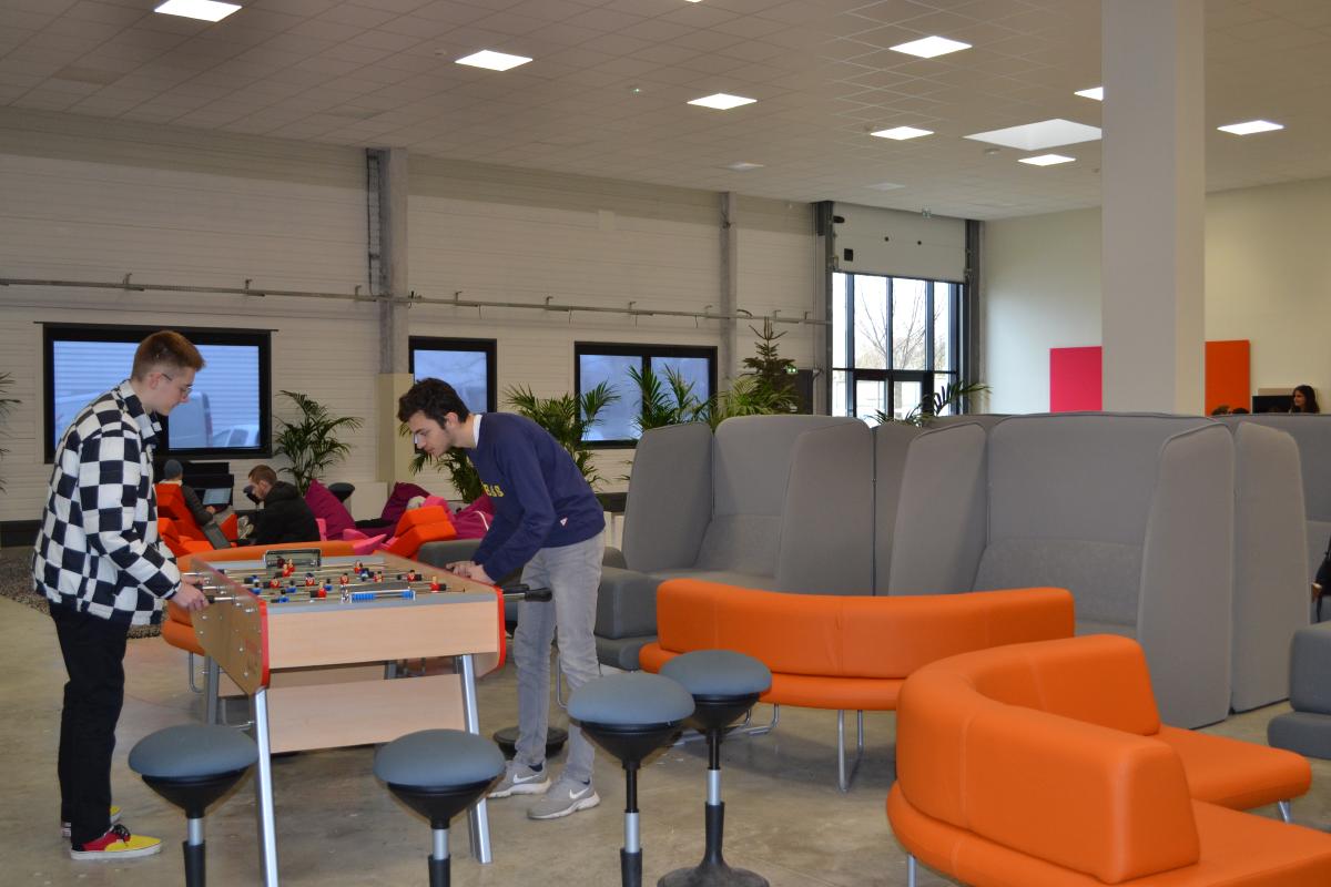 etudiants